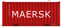 MAERSK